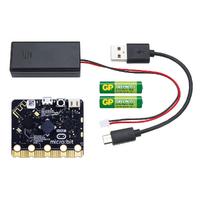 BBC Micro:Bit GO Seti