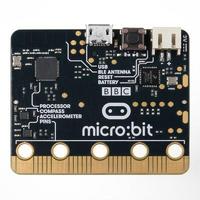 BBC Micro:Bit Kart
